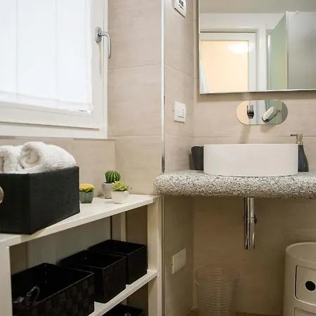 Апартаменты Le Rondini - Courtyard With Balcony & Terrace